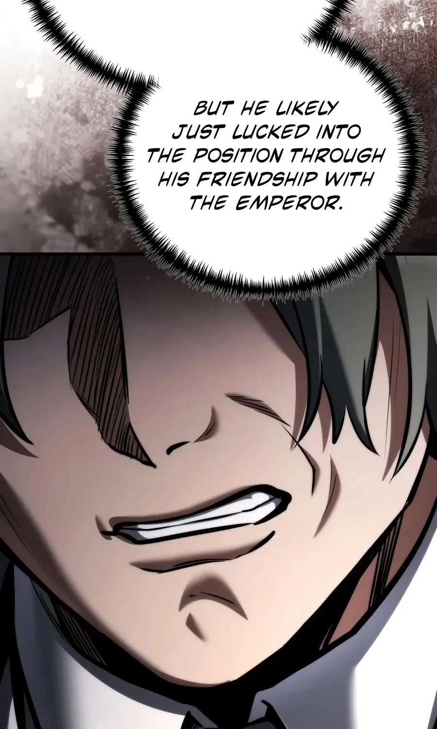Terminally-Ill Genius Dark Knight Chapter 168 - page 267