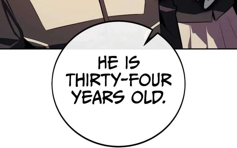 30 Years Have Passed Since the Prologue Chapter 13 - page 39