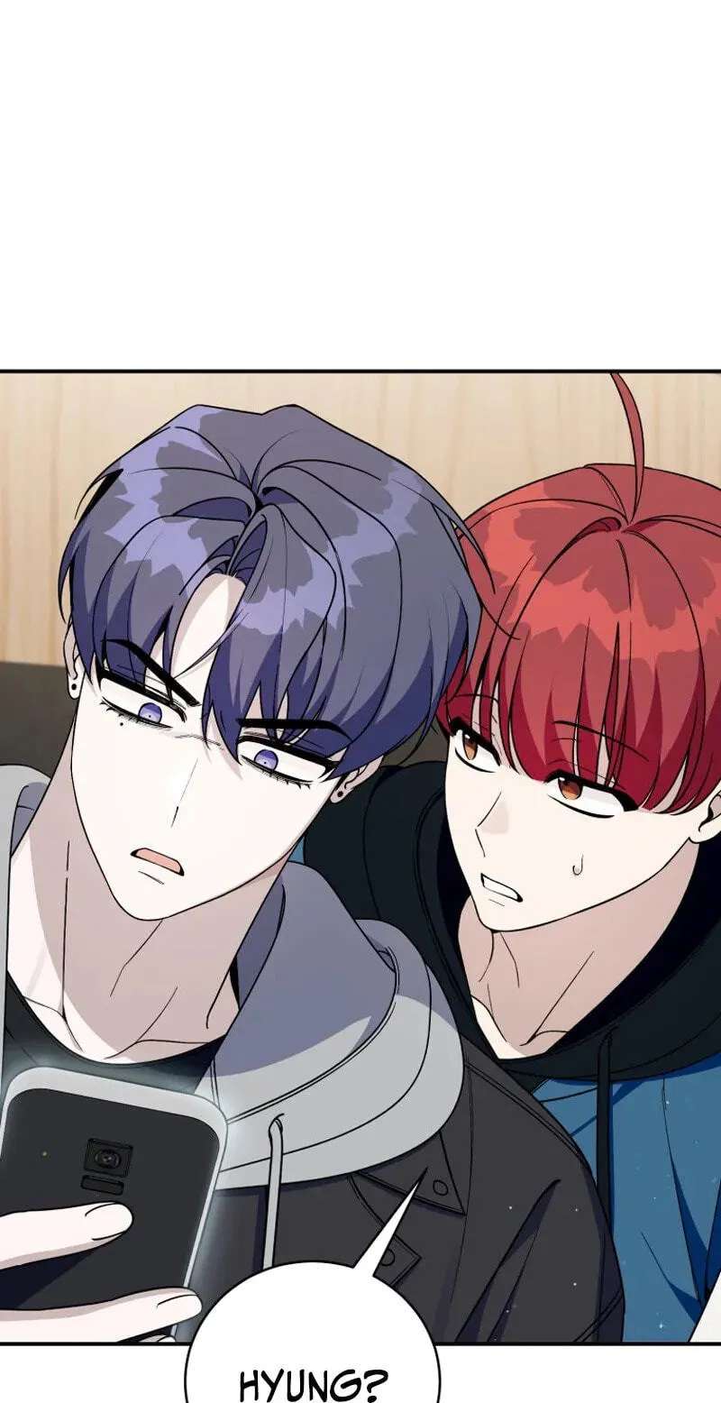 An Insincere Idol’s Blank Slate Chapter 100 - page 48