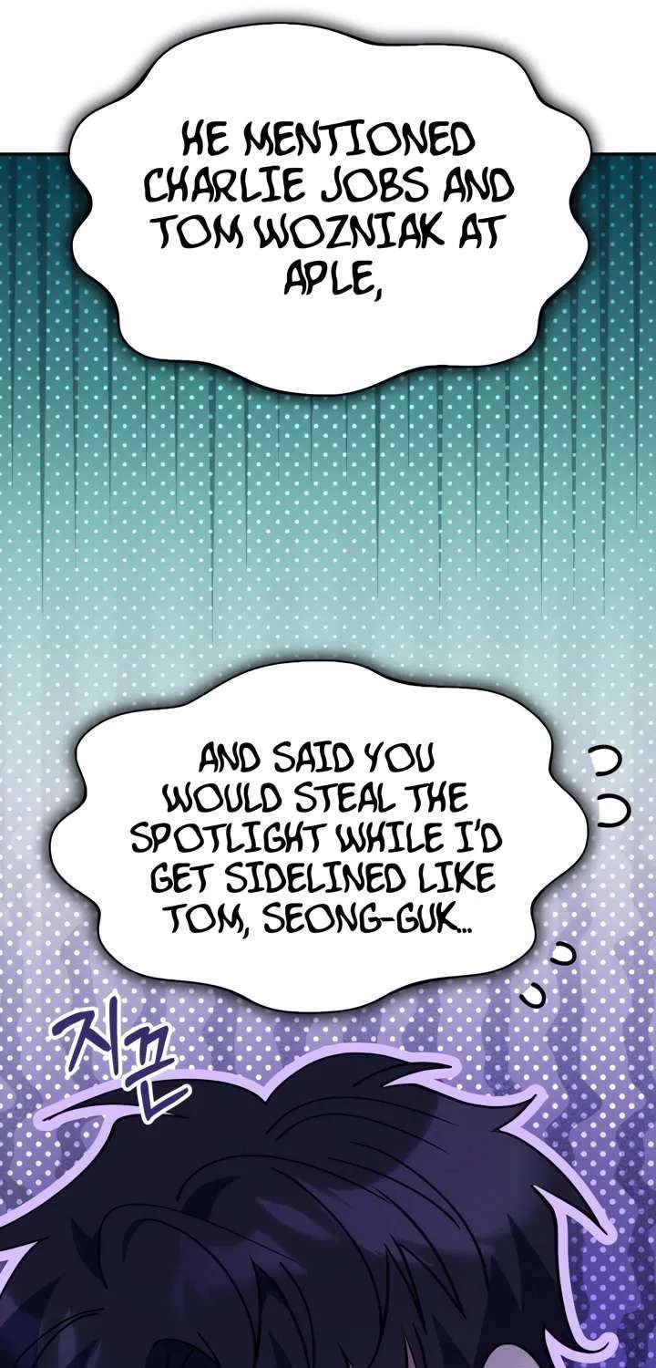 I Will Raise This Family to Greatness Chapter 87 - page 87