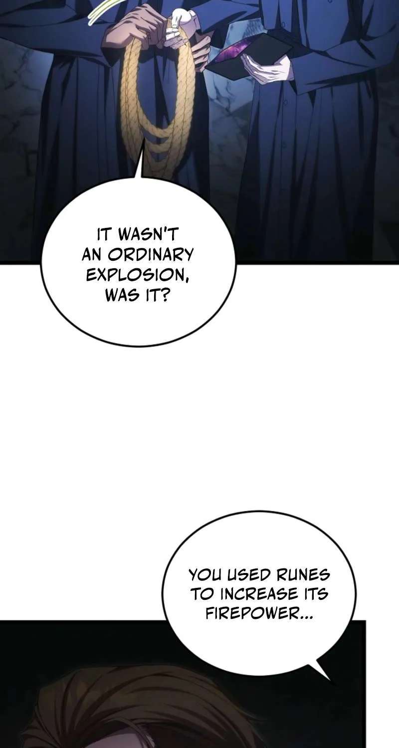 I’ll Retire After Saving The World Chapter 98 - page 72