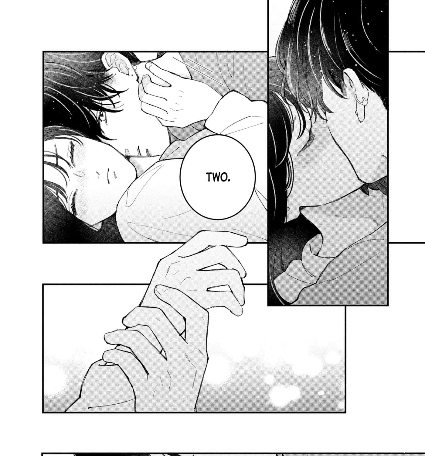 Love, That's an Understatement Chapter 30 - page 14