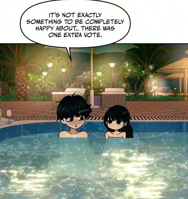 A Loser's Love Chapter 37 - page 121