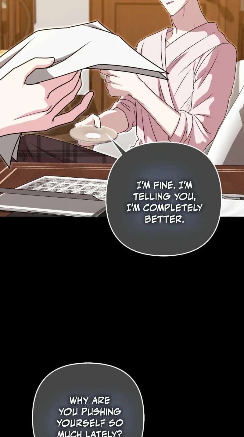 To Steal a Thief's Heart Chapter 44 - page 32