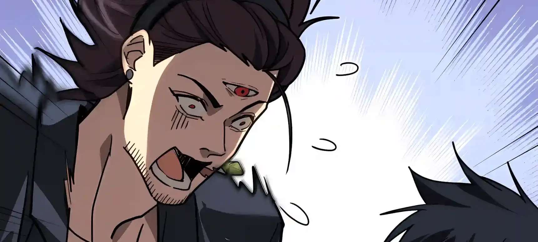 High Martiality: With One Hand, I Single-Handedly Repel Three Thousand Emperors! Chapter 68 - page 22
