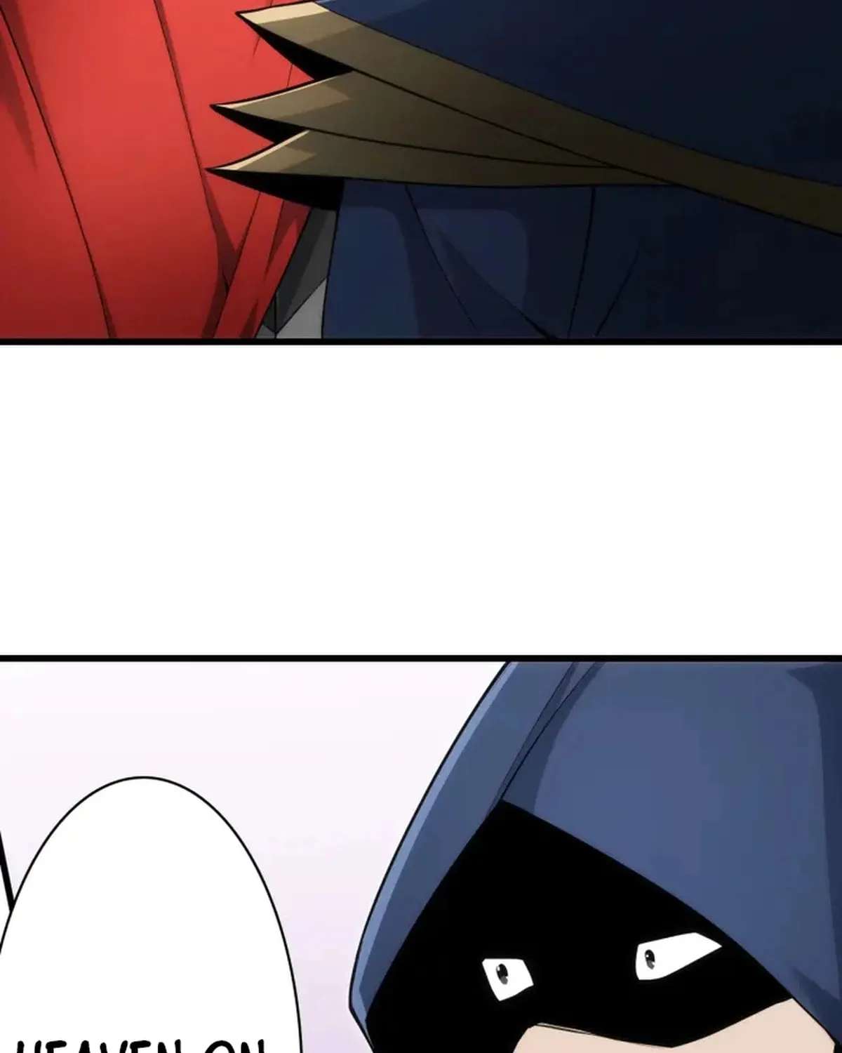God of Games: The Ultimate Evolution Chapter 20 - page 7