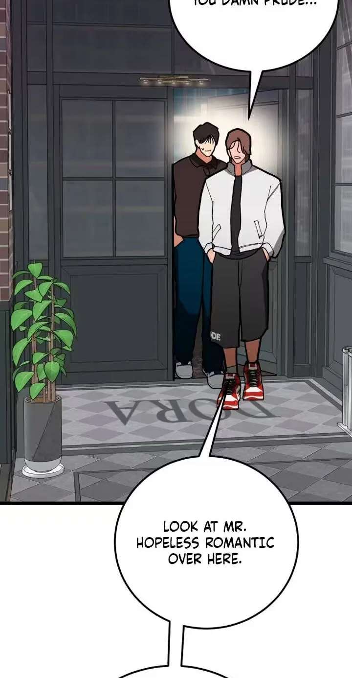 Two Faces Chapter 35 - page 39