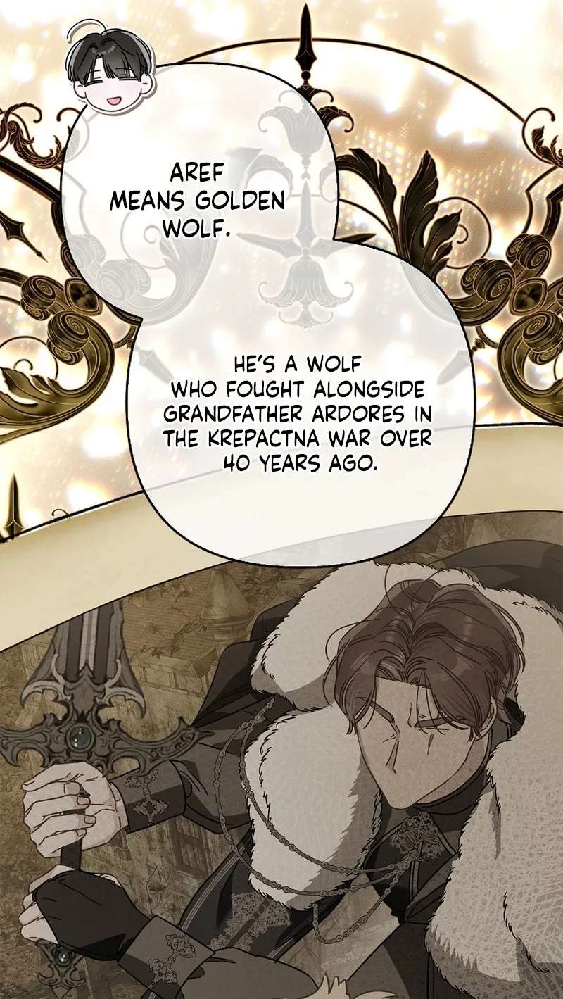 The Female Lead Takes Care of Everything Chapter 11 - page 39