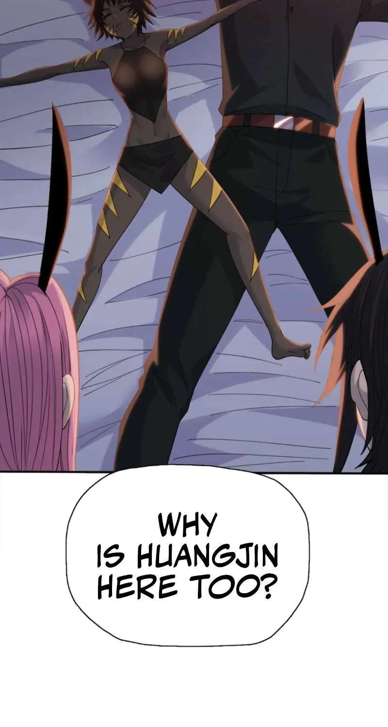The Doomsday Ruthless Man: Hoarding Trillions Of Supplies At The Beginning Chapter 141 - page 70