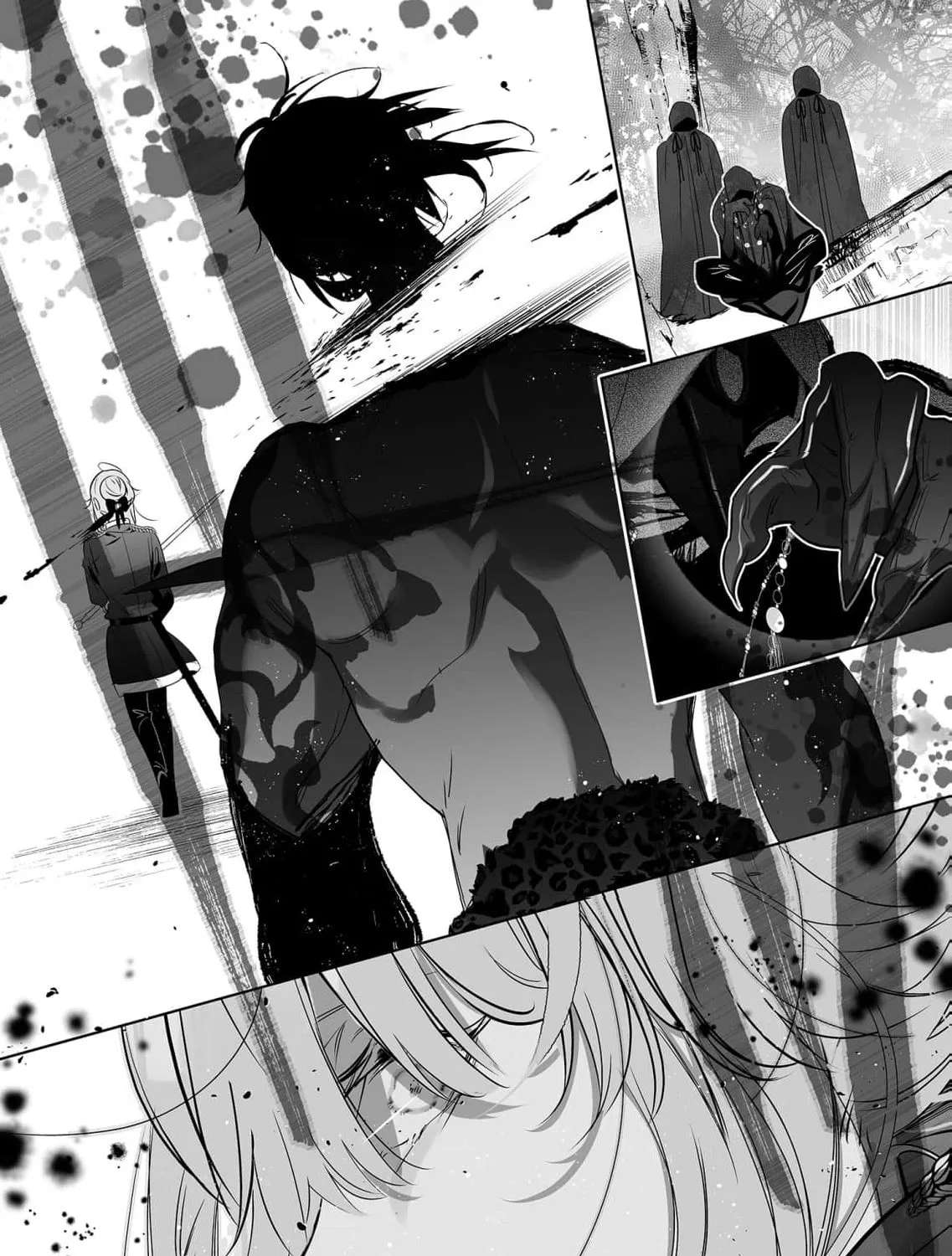 The demon king's wife Chapter 16 - page 38