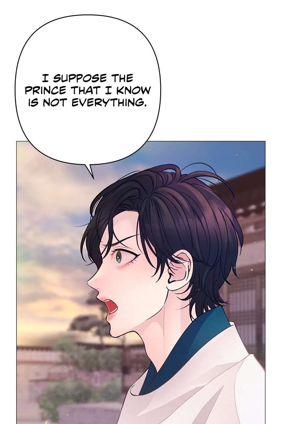 The Trap of Pleasure Chapter 57 - page 62