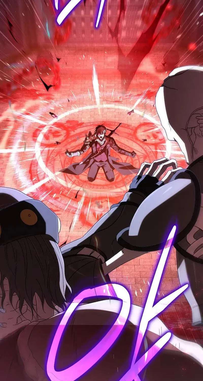 Is It a Problem if the Protagonist Is a Persona-Obsessed Character? Chapter 29 - page 82