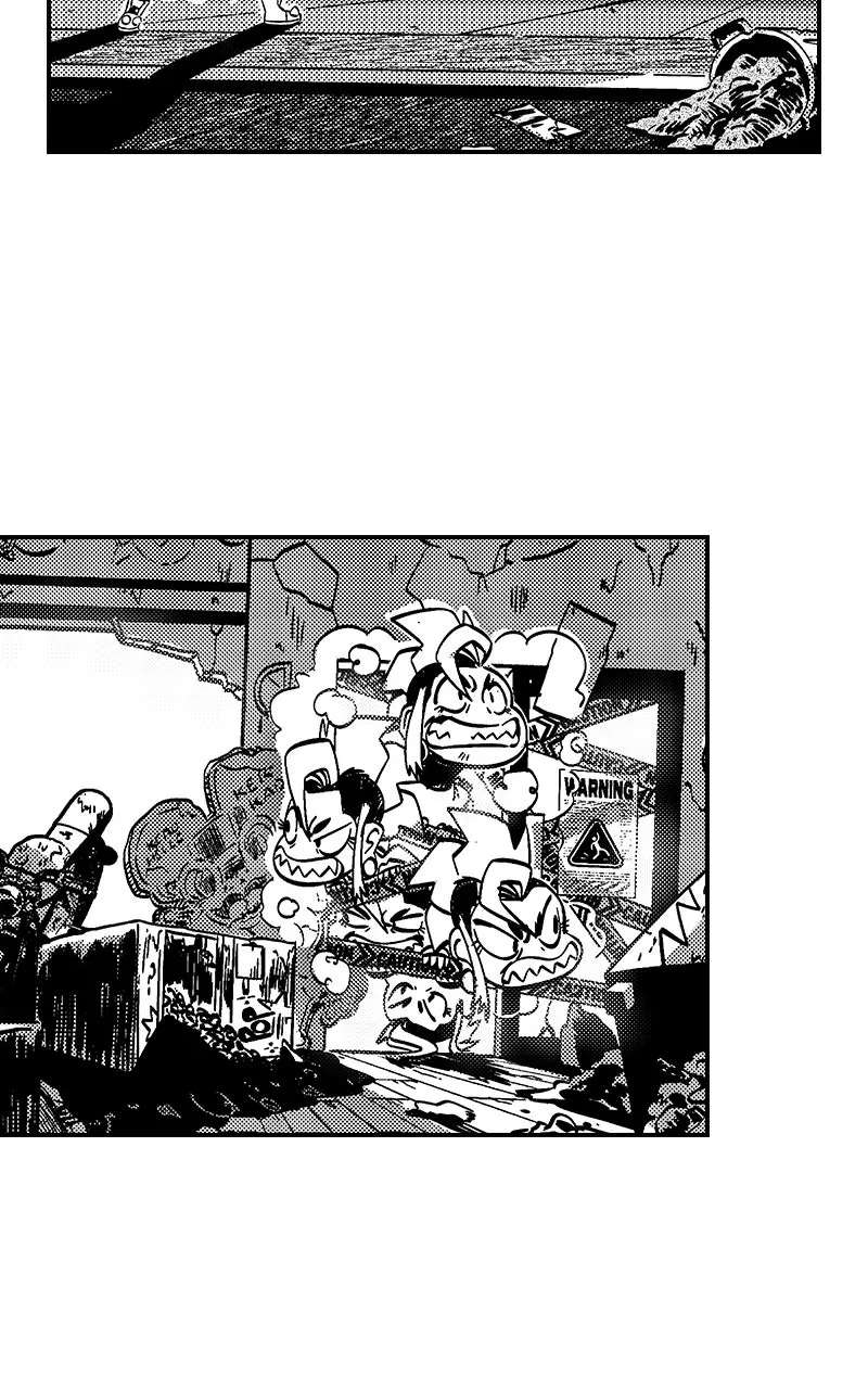 Taka Chapter 2 - page 21