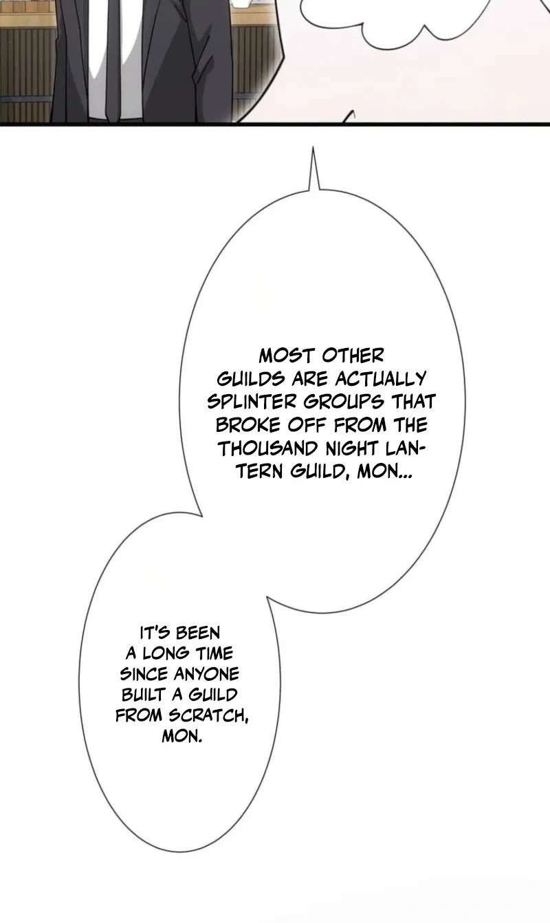 Infinite Breakthrough Chapter 16 - page 65
