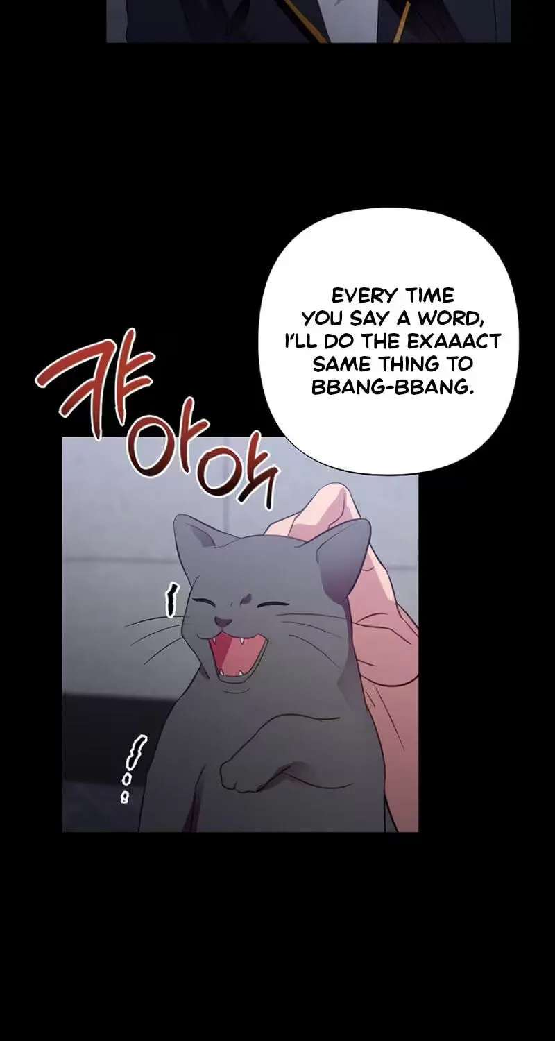 When Homma Targeted You Chapter 36 - page 10
