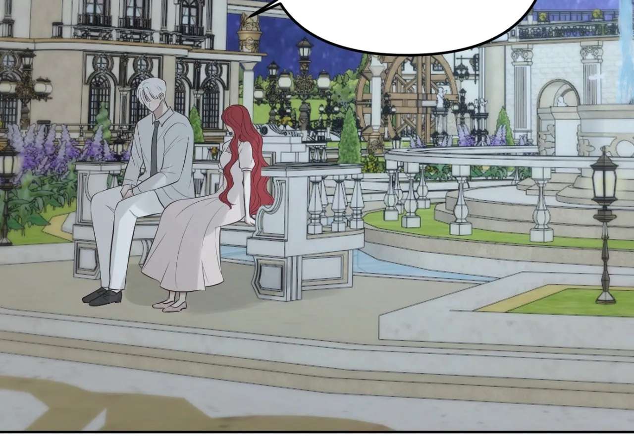 I Adopted the Male Lead from the Shelter Chapter 129 - page 98