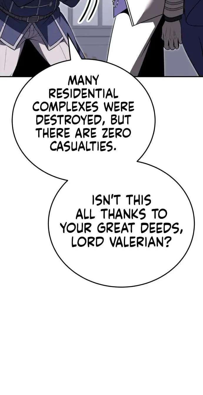 The World's Strongest Regime Chapter 20 - page 69