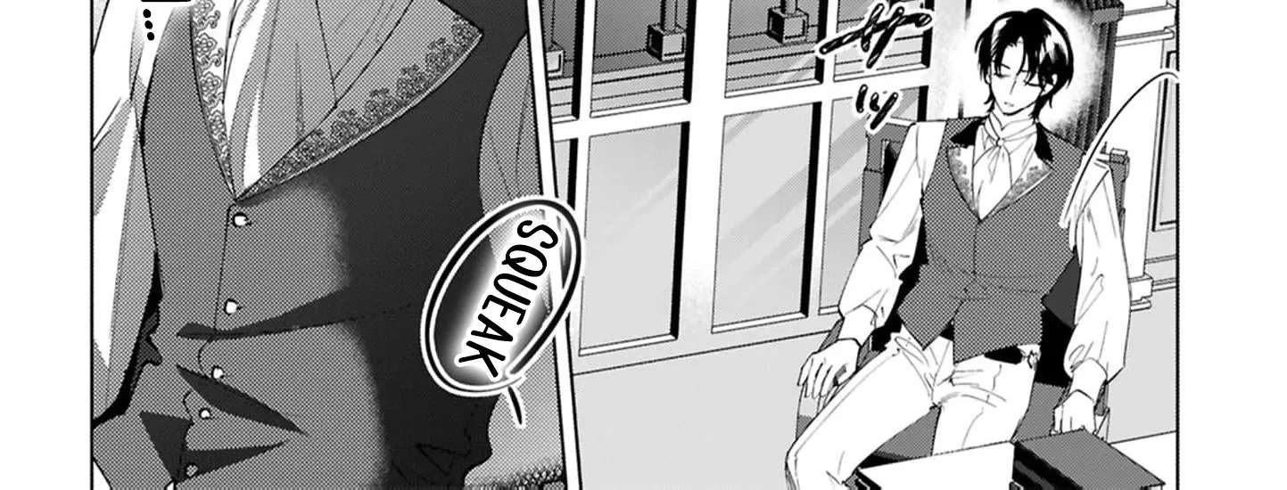 Maryoku Zero no Migawari Hanayome Chapter 2 - page 38