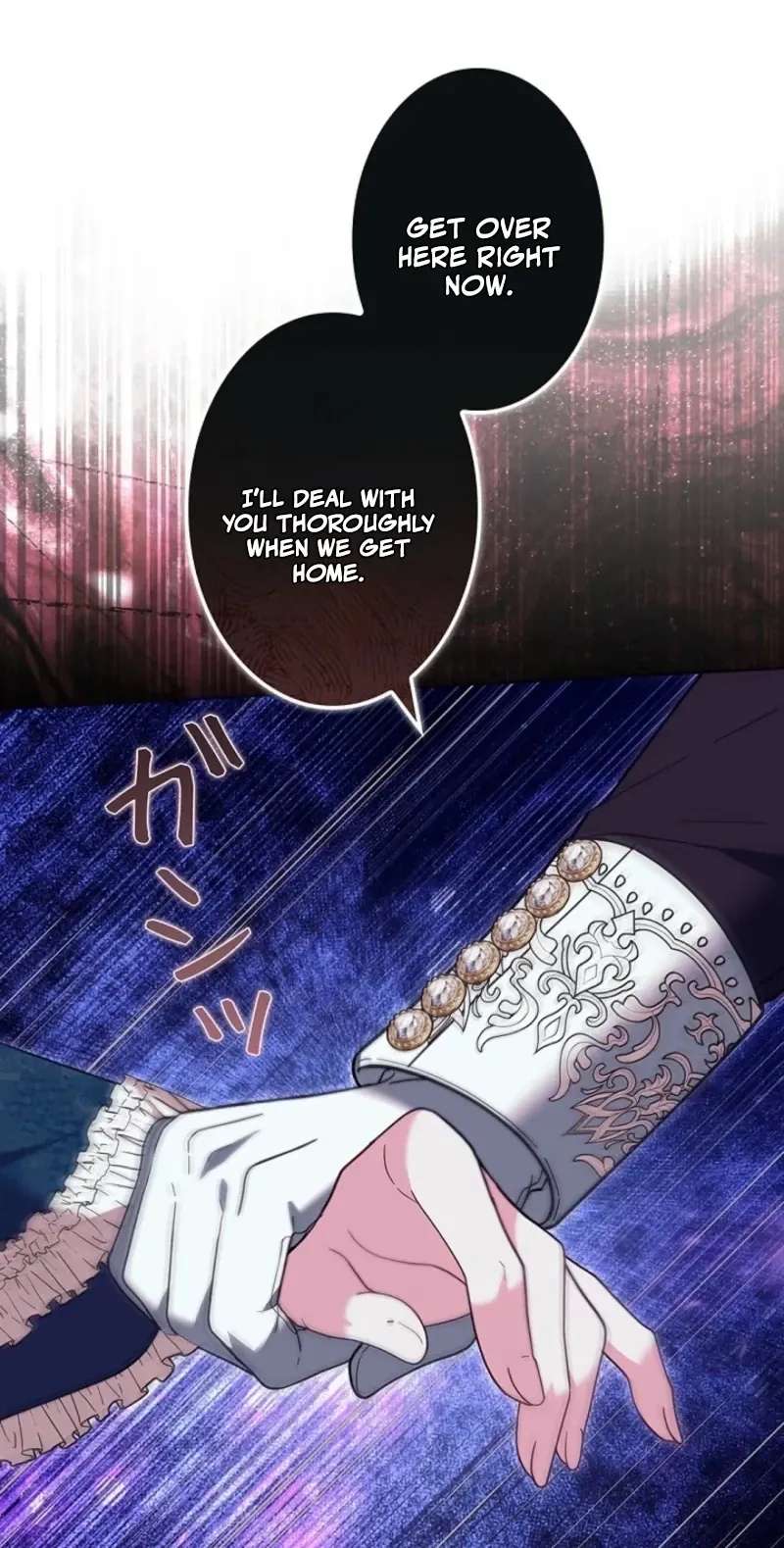 The Hated Stepmother Begins Her Second Life Chapter 33 - page 9