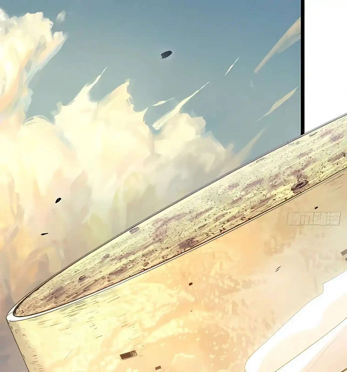 Lucky Me: I Secretly Cultivated for 1,000 Years Chapter 279 - page 7