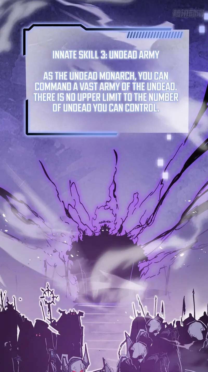 Global Job Change: Starting With the Hidden Class Necromancer Lord Chapter 1 - page 109