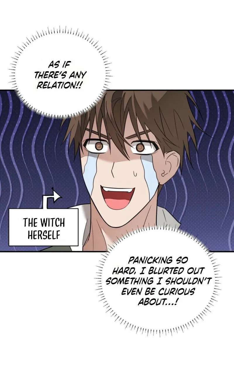 Tinder Box Chapter 20 - page 14