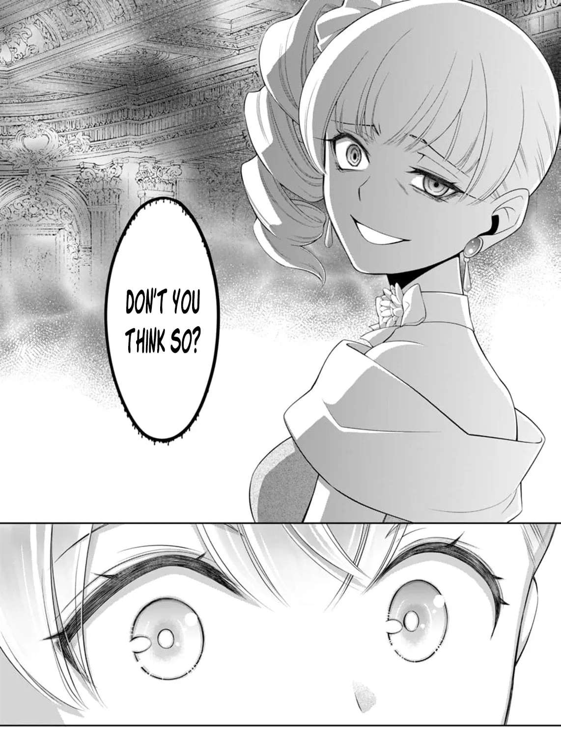 Watashi o Uragitta hazu no Koushaku-sama ga Rikon Shitekuremasen Chapter 17 - page 18