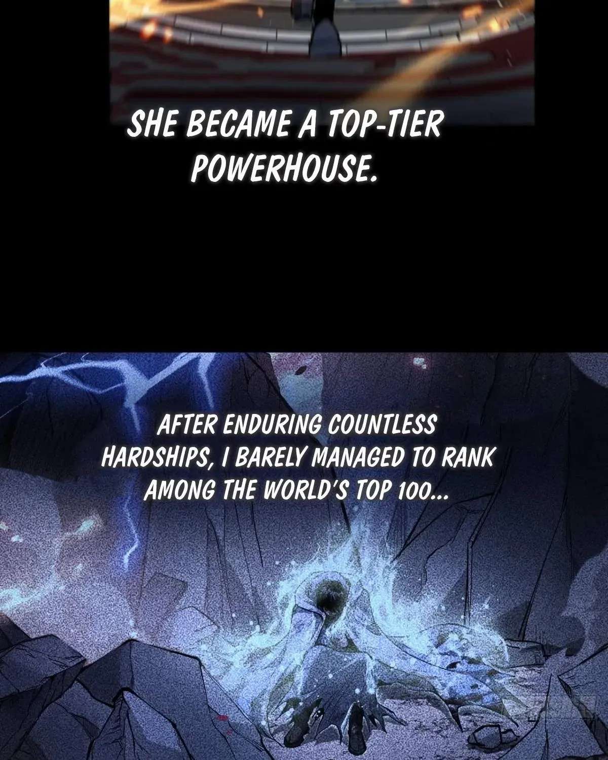 My Healing Skill Can Copy Anything, So I Conquered the Abyss Chapter 2 - page 80