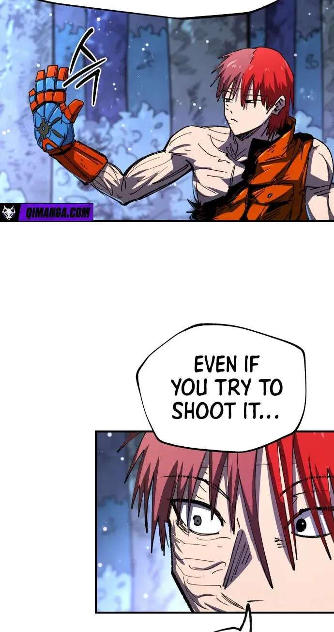 Island of Stars and Chains Chapter 77 - page 81