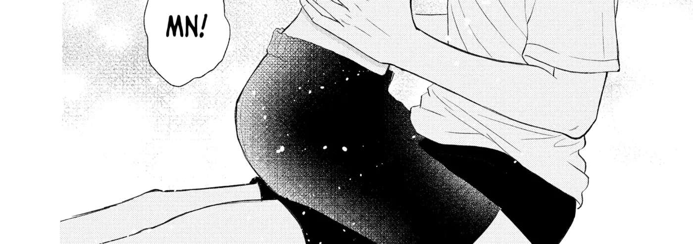 Nanoni, Chigira-kun ga Amasugiru. Chapter 48.5 - page 12