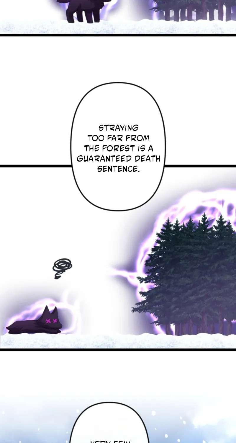 The Prince of Calamity Wants a Fake Princess Chapter 17 - page 40