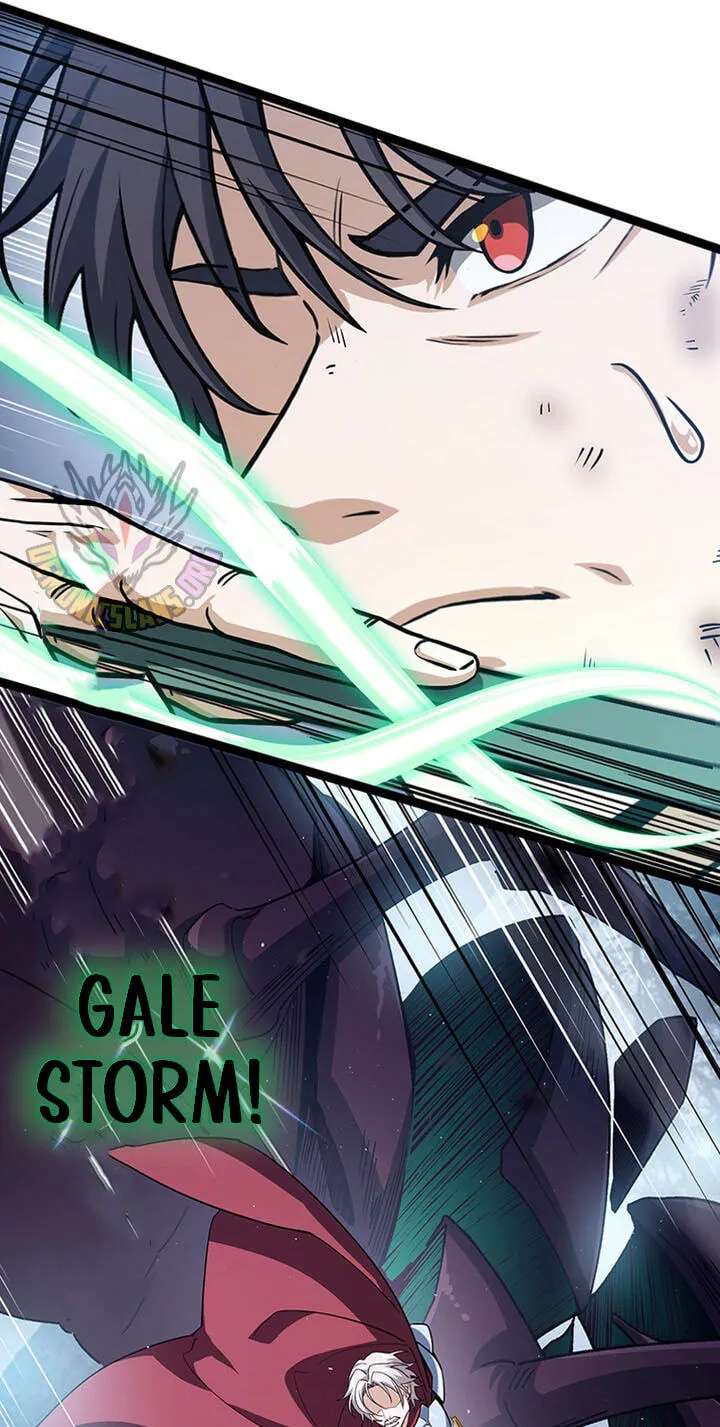 I Became a Genius at the Academy in a World Where Magic Reigns Supreme Chapter 111 - page 43