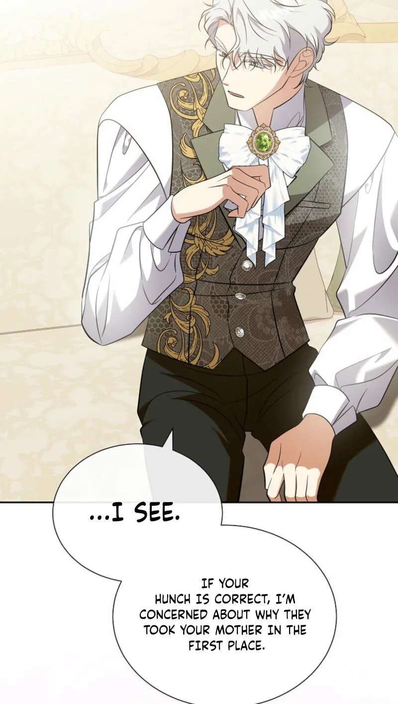 Captivated by His Sweet Obsession Chapter 57 - page 11