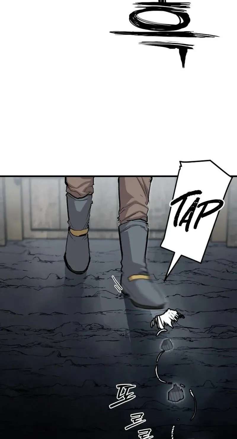 War of Corpses Chapter 74 - page 23