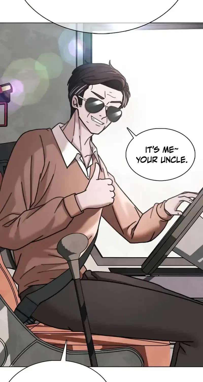 High School Baseball Tycoon Chapter 21 - page 35