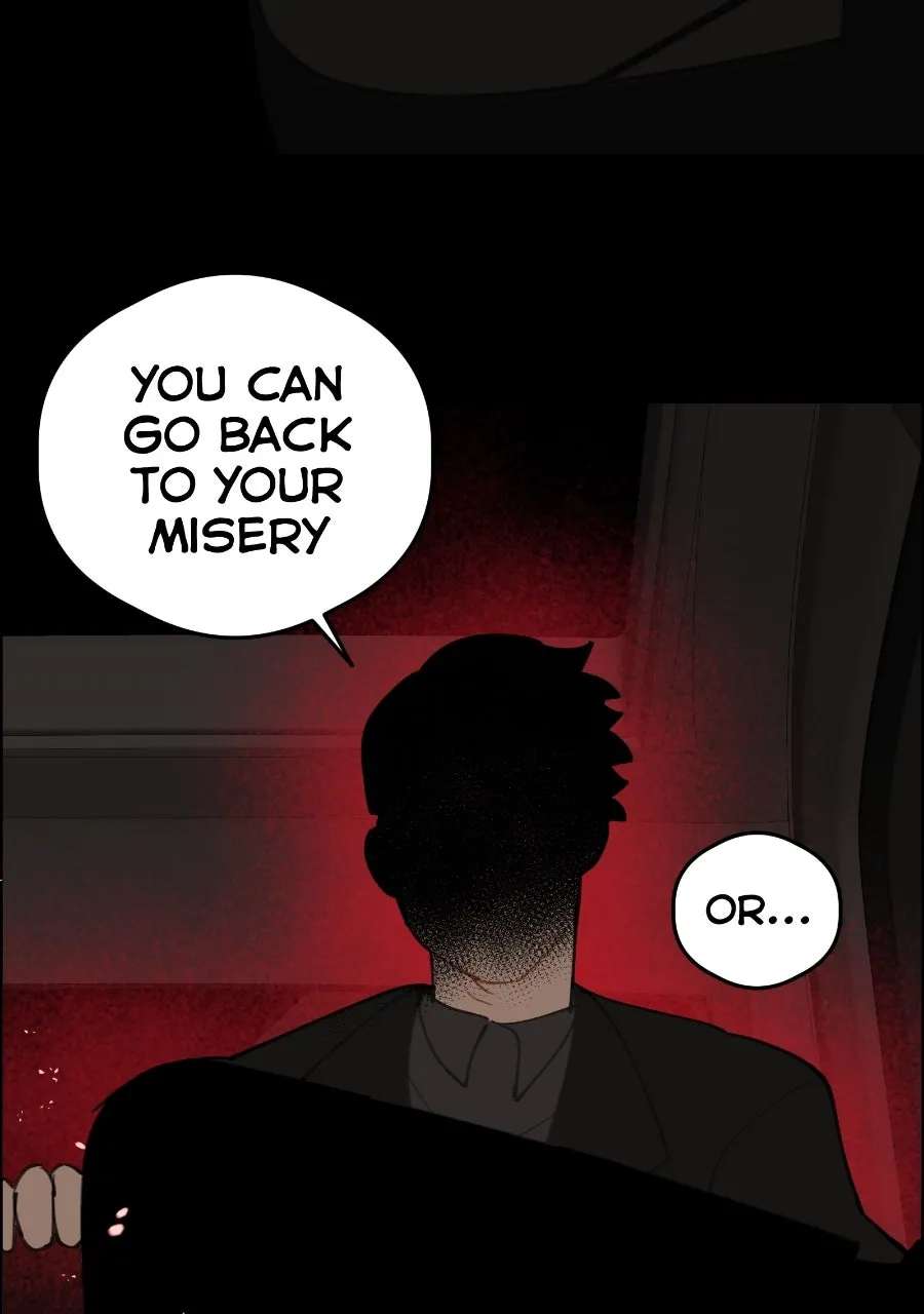 Fight for Me! Chapter 2 - page 101
