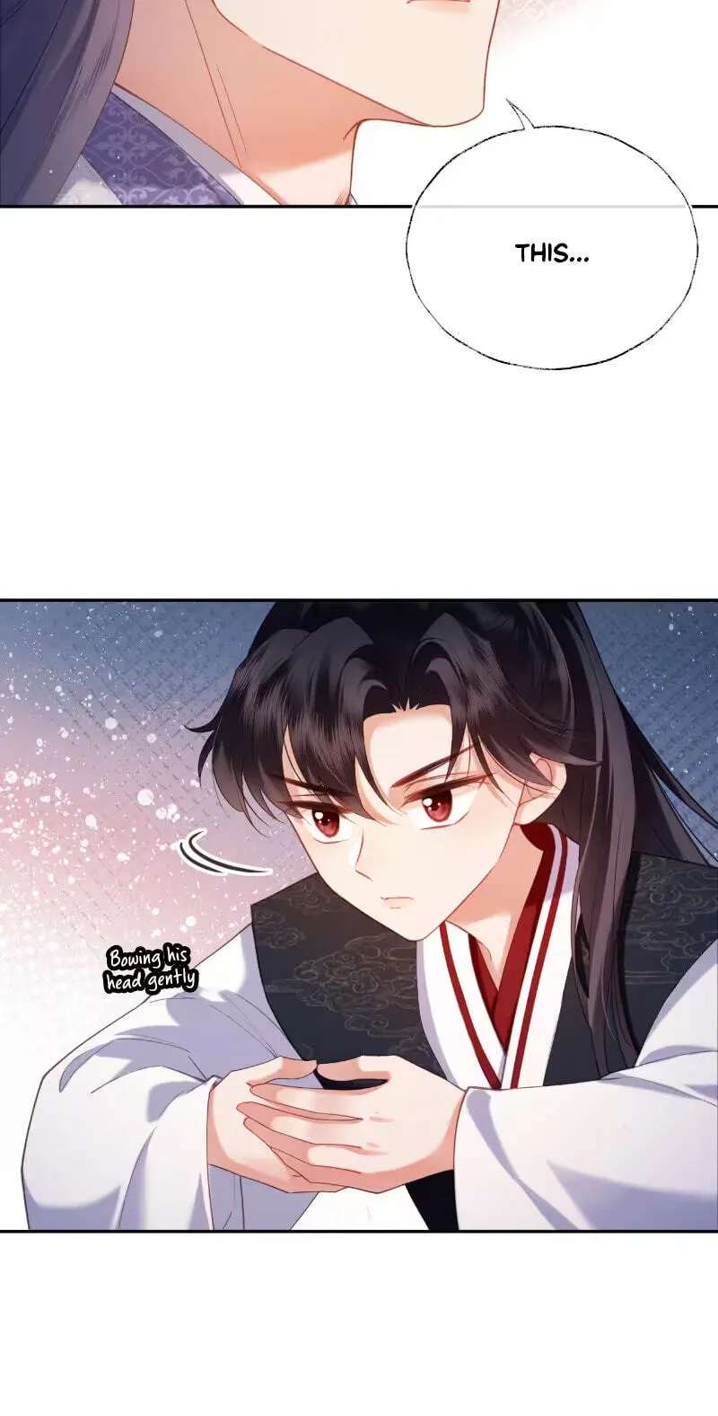 The Cannon-Fodder Concubine's Daughter Just Wants to Survive by Being Adorable Chapter 20 - page 12