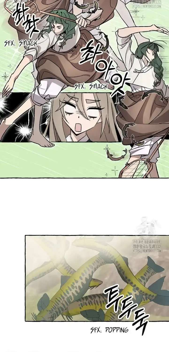 Tale Of Hyangdan Chapter 5 - page 76