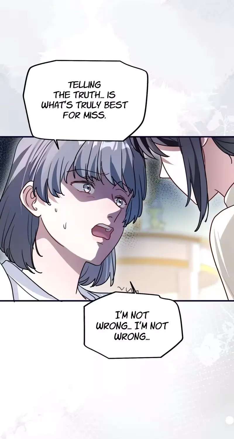 After Rebirth, I Married My Scumbag Ex's Arch-Enemy Chapter 46 - page 26