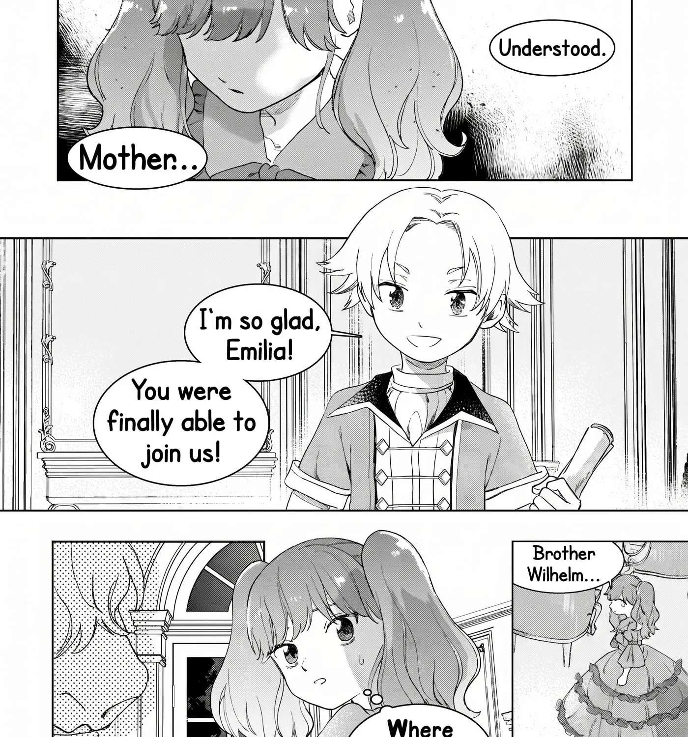 The Oppressed Princess Was a Reincarnated Legendary Magician Chapter 16 - page 19