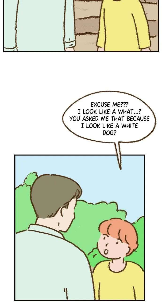 The Memory Shop Chapter 95 - page 30