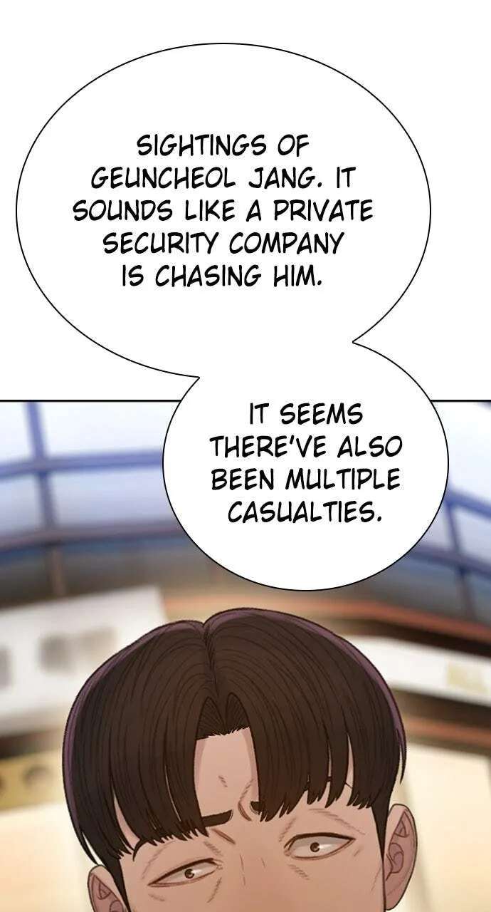 The Final Case Chapter 32 - page 78