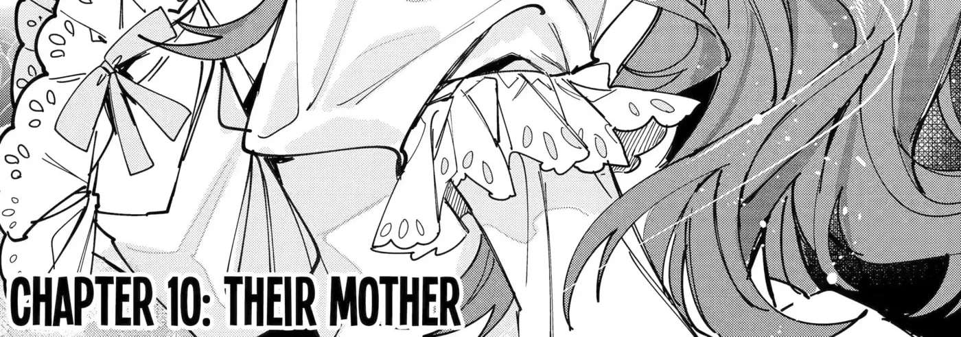 My Sister Refused, So I Married the Pig-Like Heir Count Chapter 10 - page 4