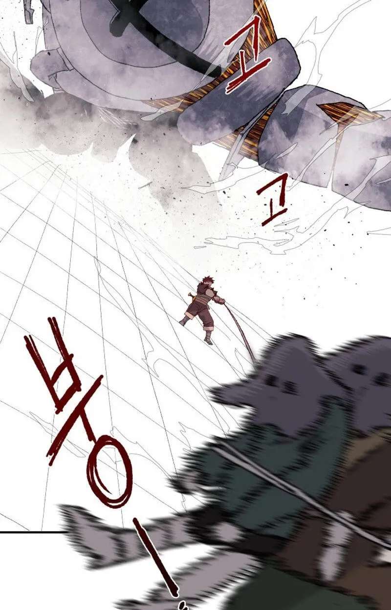 The Tale Of The Skeleton Messenger Chapter 48 - page 36