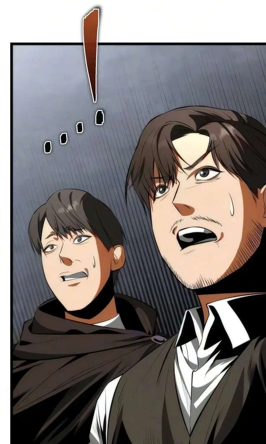 Reincarnator (Manhwa) Chapter 153 - page 81