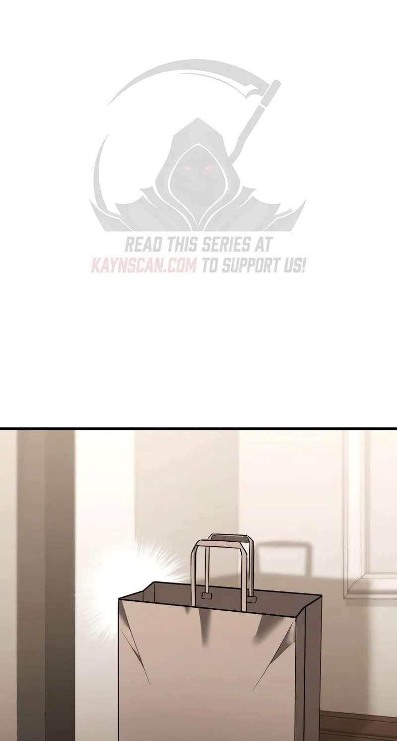Transcending Species Due to System Error Chapter 13 - page 105