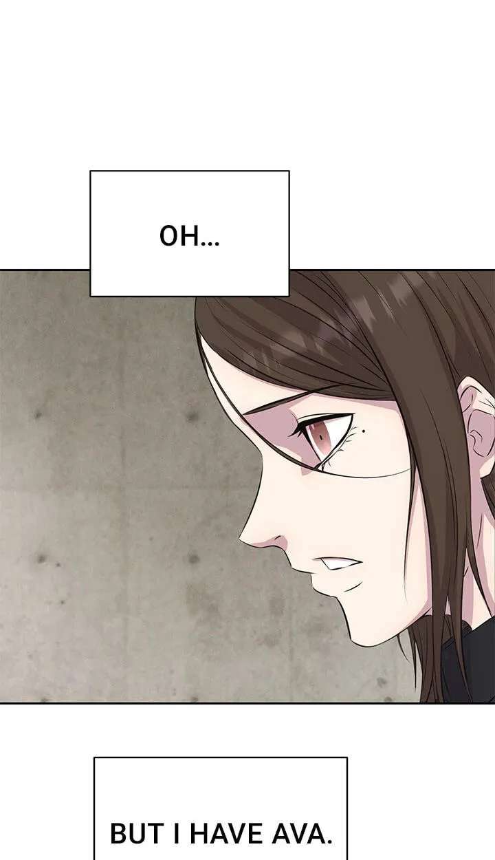 Show Yourself If You're an Android Chapter 55 - page 37