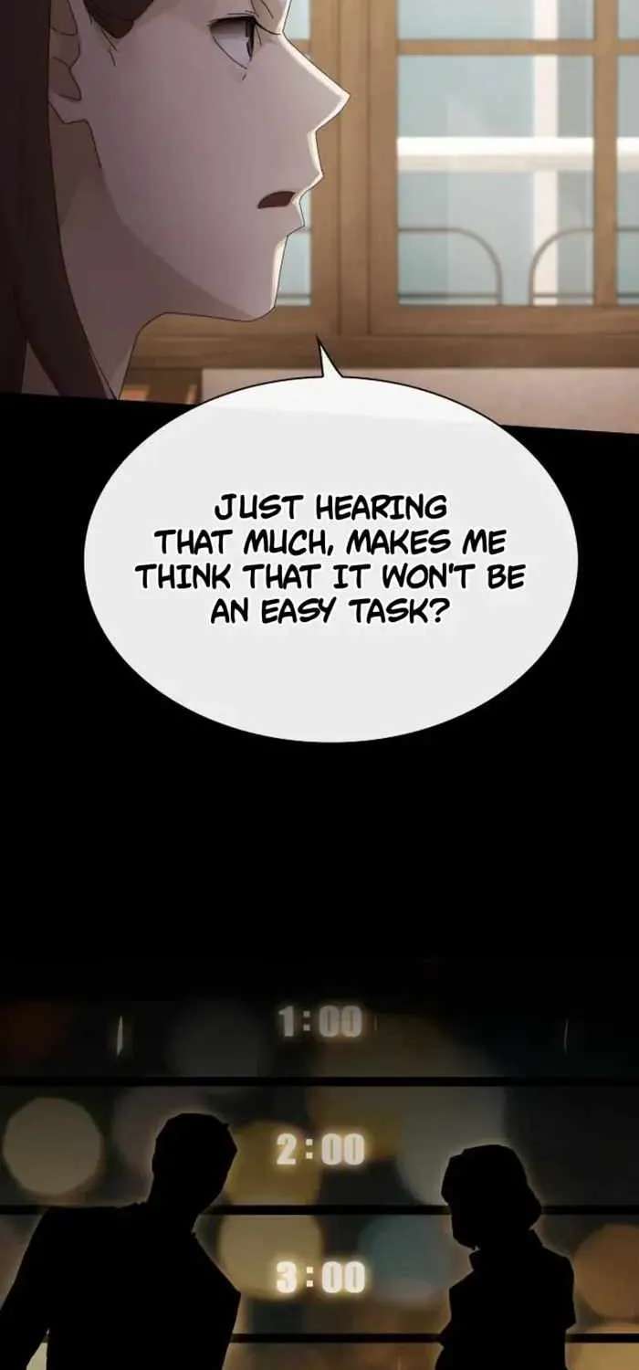 The Genius Who Reads the World Chapter 66 - page 122