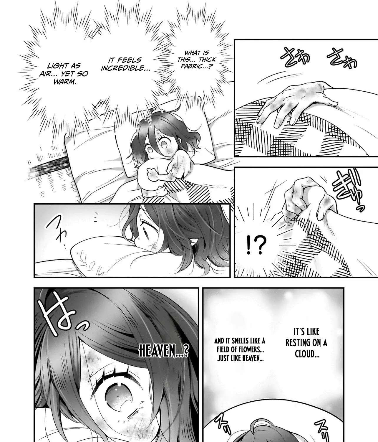 The Abandoned Saint's Happy Feeding Life: In My Second Life, I Was Taken In by a Beginner Parent in the Gourmet Nation Chapter 1 - page 31