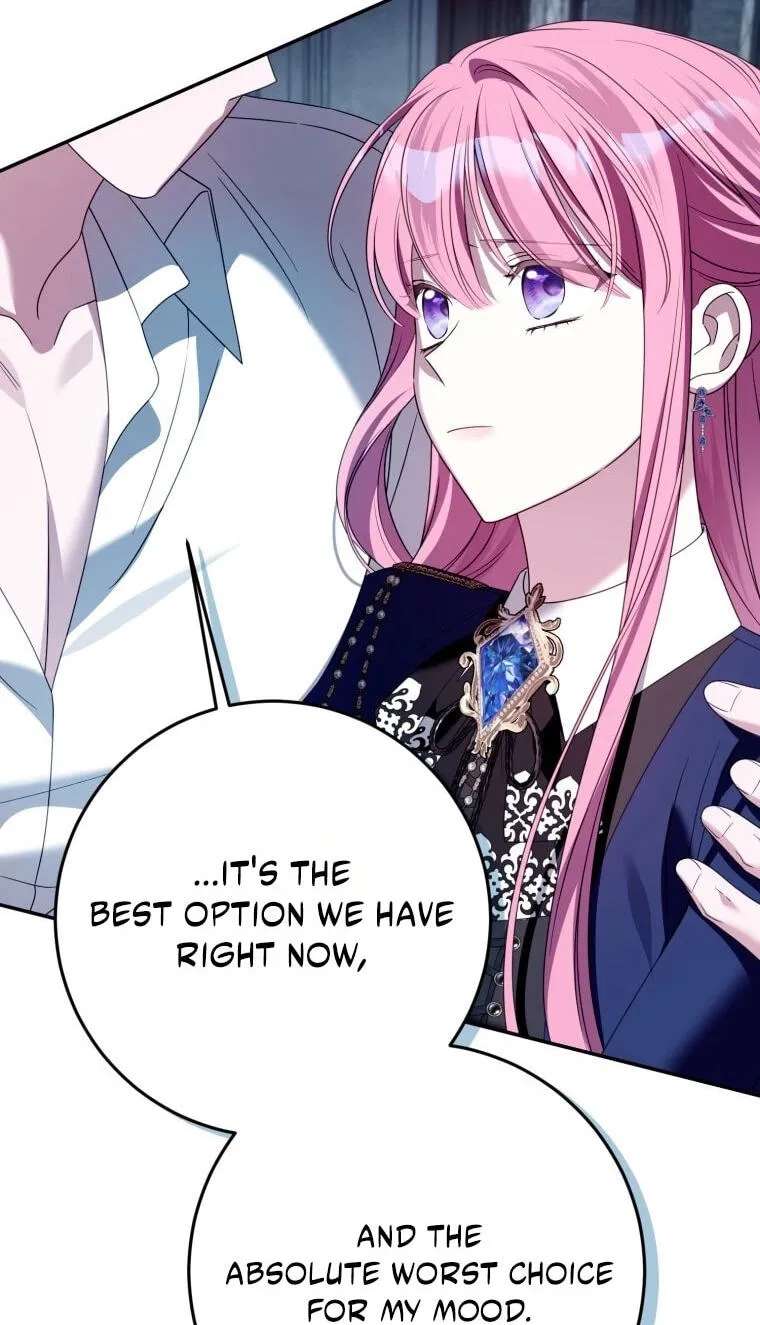 I Met the Male Lead in Prison Chapter 105 - page 78